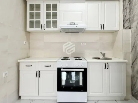 Izdavanje, jednosoban stan, 45m², Budva, Crna Gora - image 3