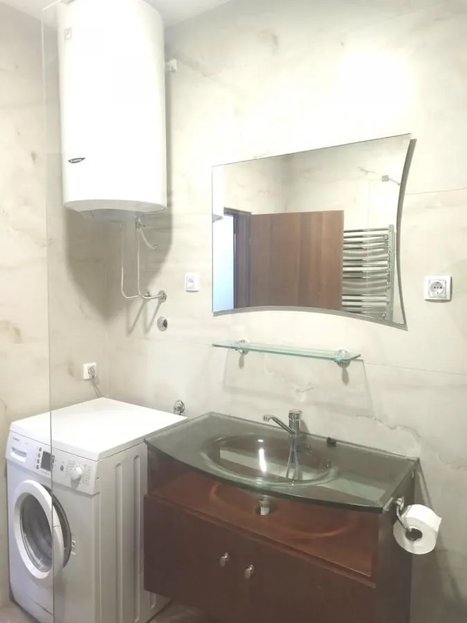 Rent, three bedroom apartment, 84m², Centar, Tivat