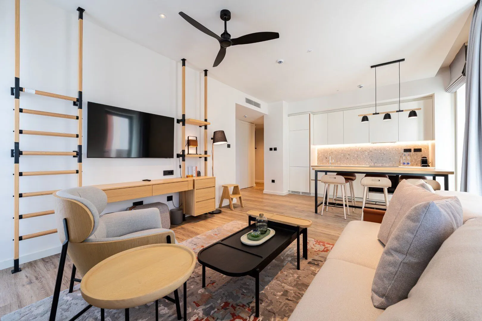 Prodaja, dvosoban stan, 90m², Porto Montenegro, Tivat