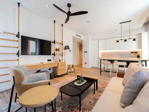 Prodaja, dvosoban stan, 90m², Porto Montenegro, Tivat - image 3