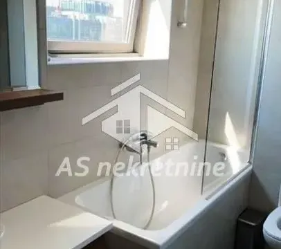 Rent, two bedroom apartment, 55m², Novi Beograd Blok 65, Novi Beograd Sve Podlokacije - image 15