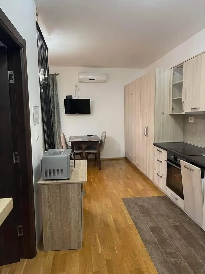 Sale, one bedroom apartment, 43m², Budva, Crna Gora