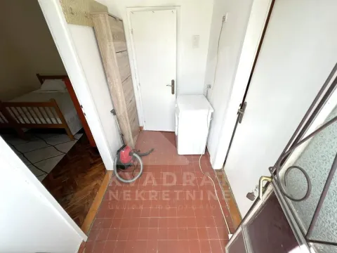 Izdavanje, jednosoban stan, 38m², Zabjelo, Podgorica - image 6
