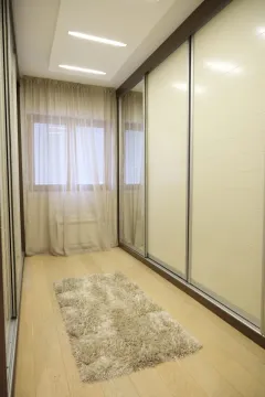 Izdavanje, četvorosoban stan, 178m², Kruševac, Podgorica - image 4