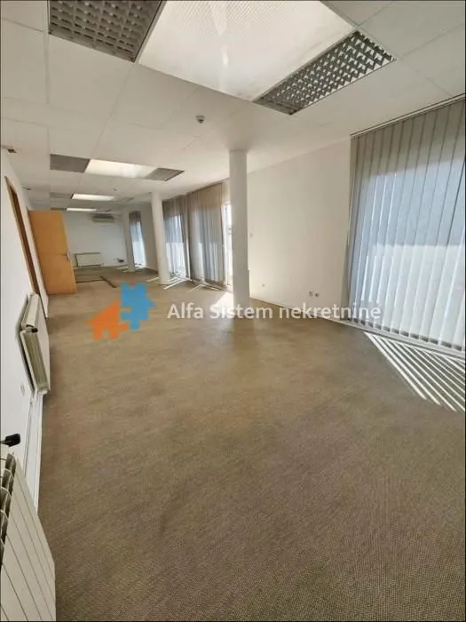 Rent, office space, 300m², Stari Grad, Beograd