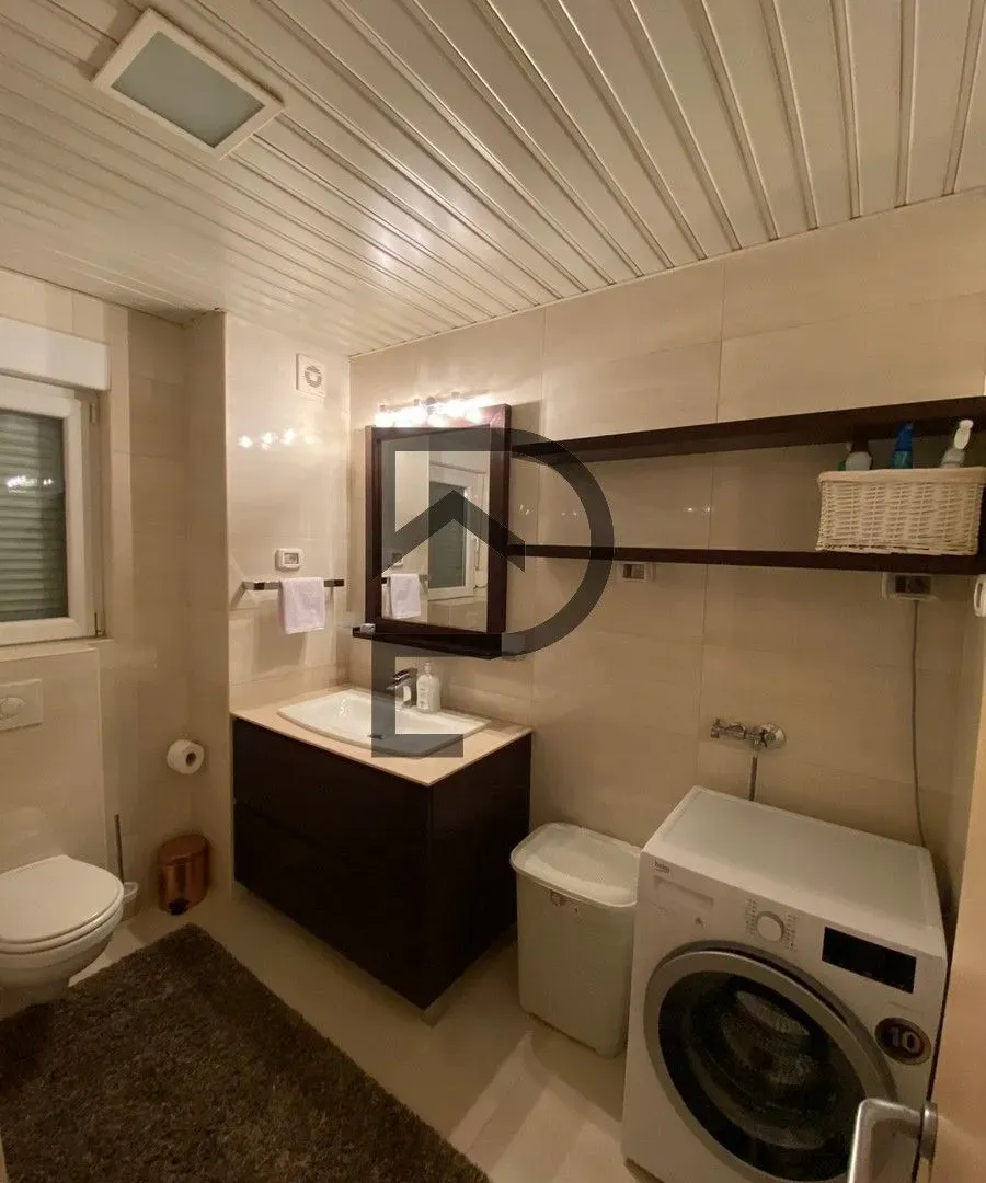 Rent, apartment, 120m², City Kvart, Podgorica