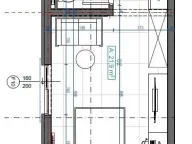 Sale, studio apartment, 26m², Kolašin, Crna Gora - image 5