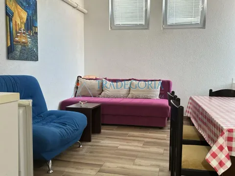Prodaja, jednosoban stan, 49m², Bar, Crna Gora