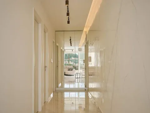 Prodaja, dvosoban stan, 90m², Budva, Crna Gora - image 22