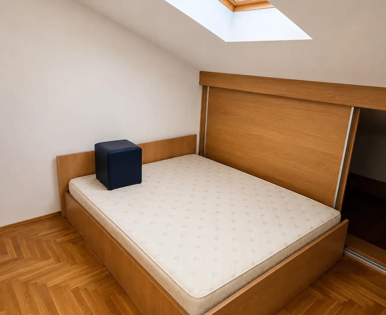 Prodaja, dvosoban stan, 67m², Zabjelo, Podgorica