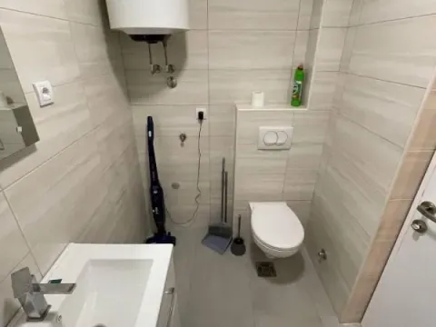 Sale, studio apartment, 34m², Šušanj, Bar - image 10