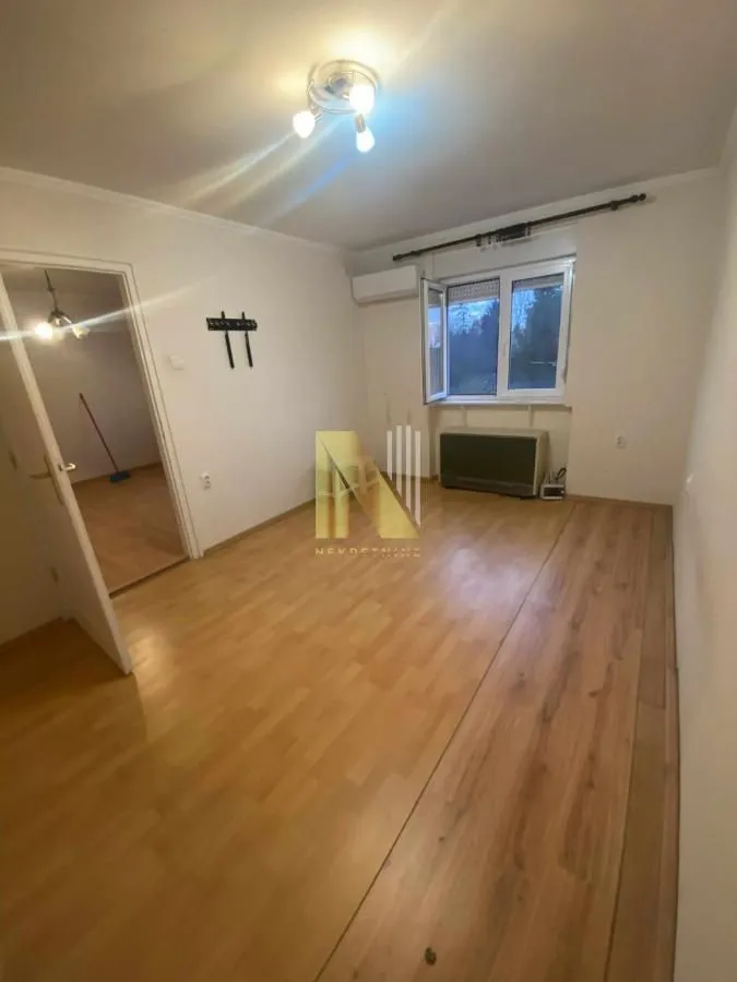 Sale, two bedroom apartment, 46m², Kertvaroš, Subotica