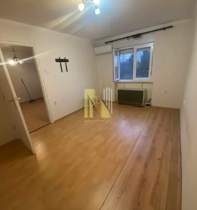 Sale, two bedroom apartment, 46m², Kertvaroš, Subotica