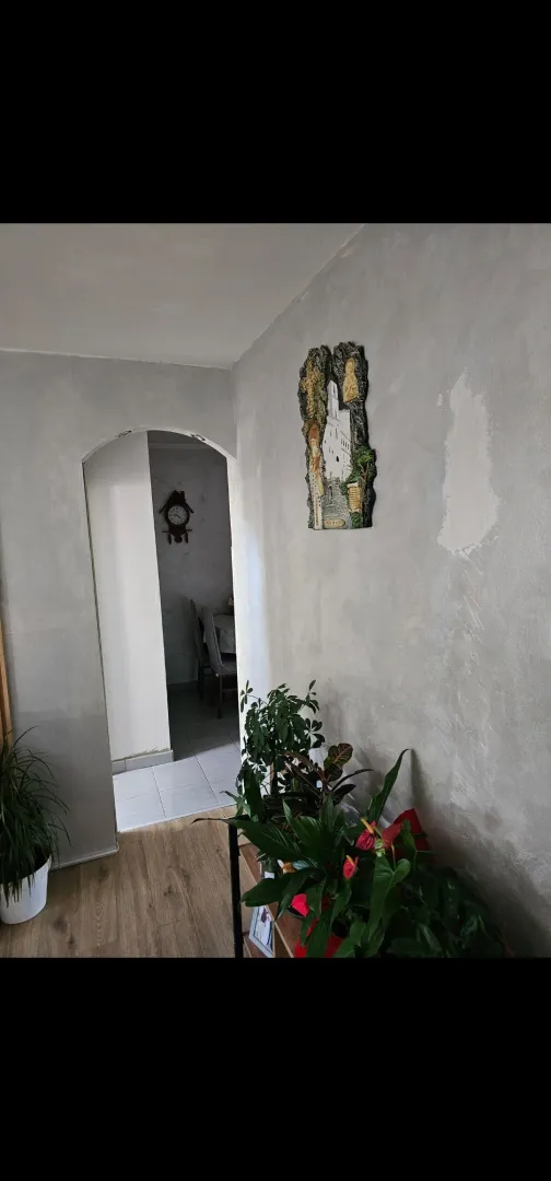 Prodaja, dvosoban stan, 58m², Centar, Nikšić