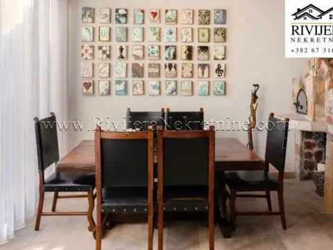 Prodaja, kuća, 115m², Luštica Bay, Tivat - image 3