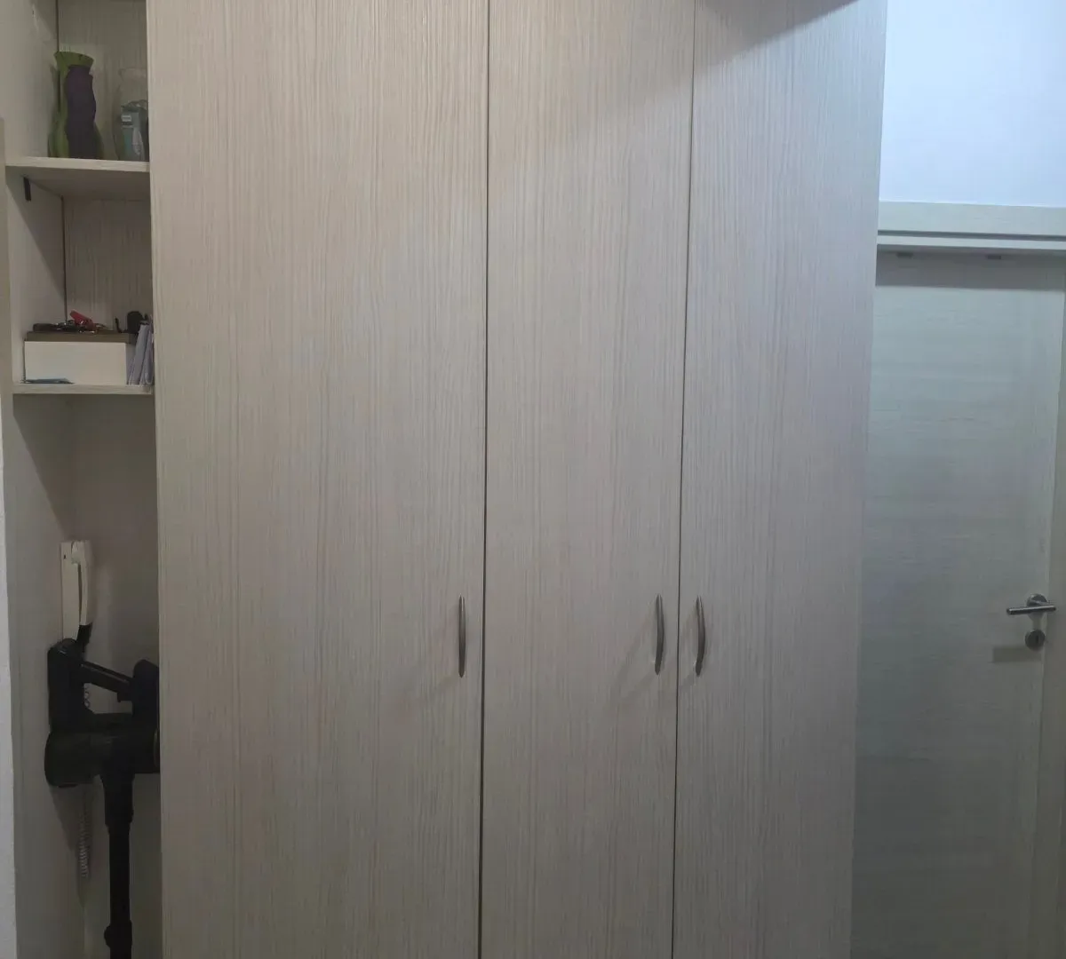 Rent, two bedroom apartment, 62m², Blok 9, Podgorica