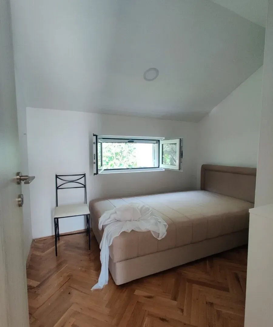Prodaja, dvosoban stan, 92m², Petrovac, Budva