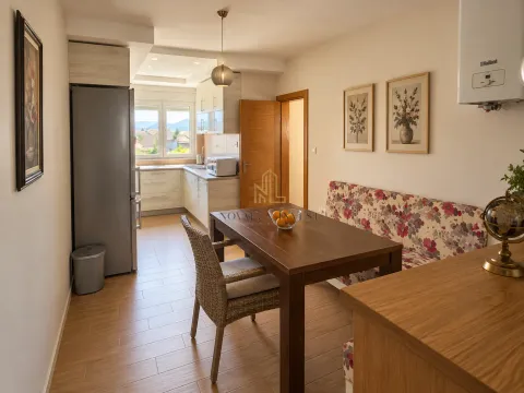 Izdavanje, trosoban stan, 155m², Zabjelo, Podgorica - image 5