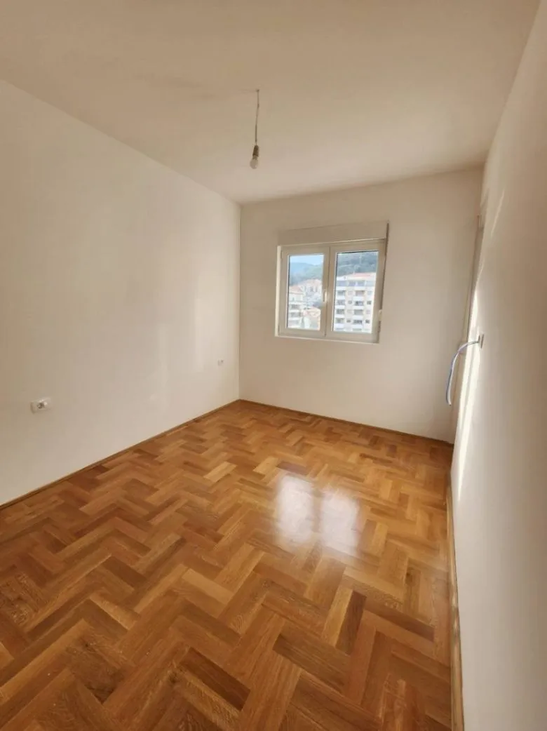 Sale, one bedroom apartment, 44m², Rozino, Budva