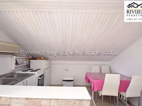 Prodaja, jednosoban stan, 56m², Đenovići, Herceg Novi - image 19