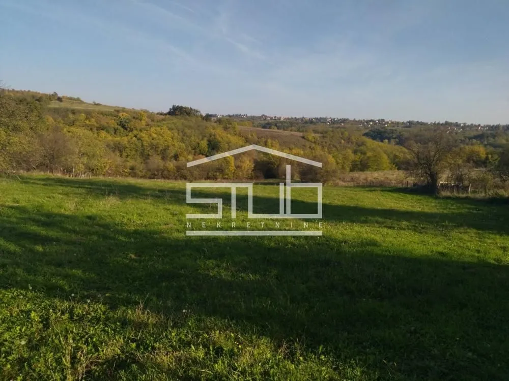Prodaja, plac, 15500m², Arnajevo, Barajevo