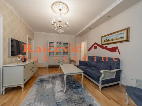 Prodaja, dvosoban stan, 62m², Stari Grad, Beograd - image 5