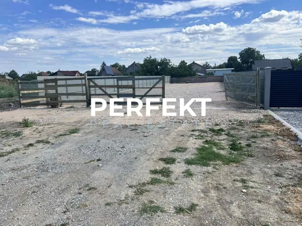 Izdavanje, plac, 848m², Pančevo, Srbija