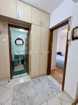 Izdavanje, jednosoban stan, 35m², Stari Aerodrom, Podgorica - image 10