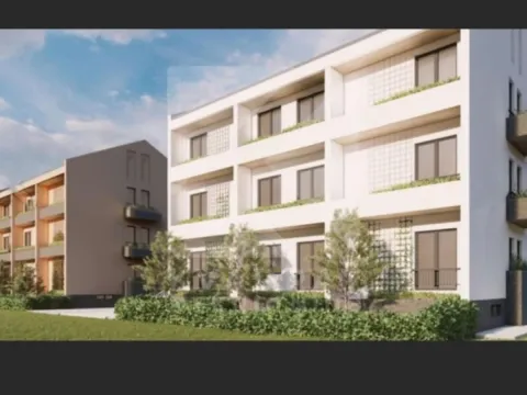 Prodaja, jednosoban stan, 48m², Zabjelo, Podgorica - image 1