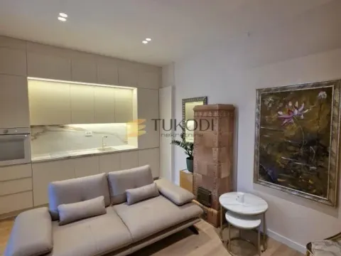 Rent, two bedroom apartment, 54m², Botanička Bašta, Palilula Sve Podlokacije - image 1