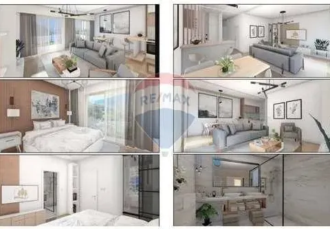 Prodaja, jednosoban stan, 46m², Dobrota, Kotor - image 11