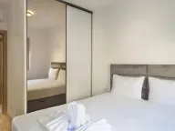 Sale, two bedroom apartment, 55m², Bečići, Budva - image 5