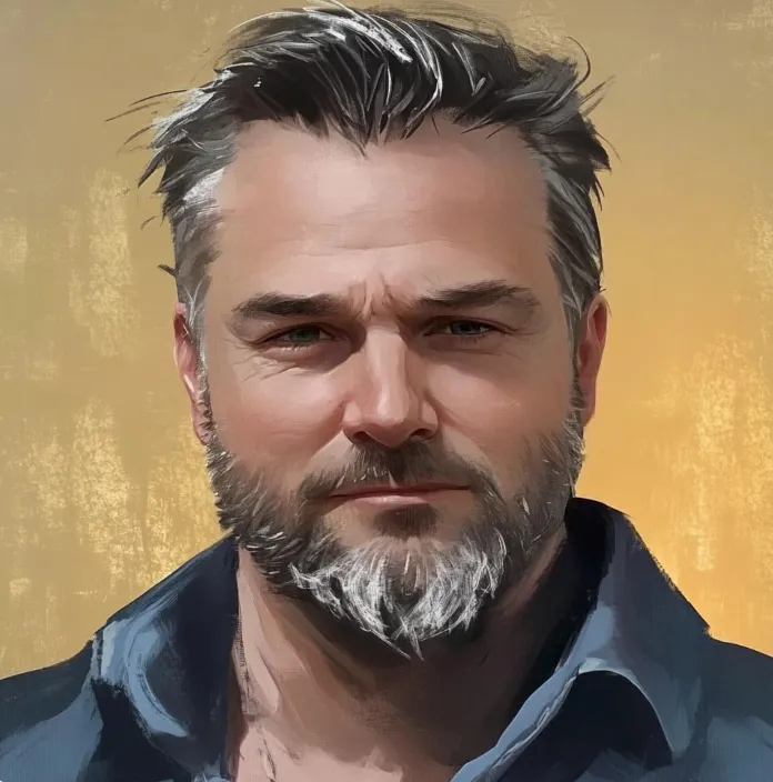 Andrei S.