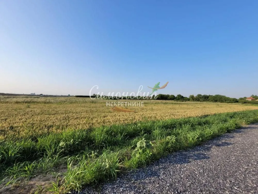 Sale, land lot, 1800m², Jakovo, Surčin
