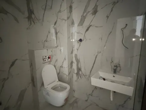 Prodaja, jednosoban stan, 43m², Krivi Most, Podgorica - image 5