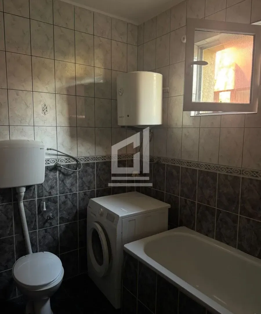 Rent, one bedroom apartment, 45m², Konik, Podgorica