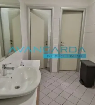 Izdavanje, poslovni prostor, 1310m², Novi Beograd Sve Podlokacije, Beograd - image 7