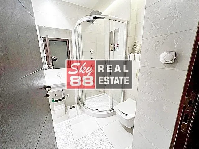 Prodaja, četvorosoban stan, 214m², Vračar Hram, Vračar Sve Podlokacije