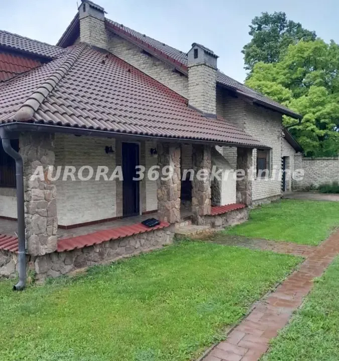 Prodaja, kuća, 151m², Vrbas, Novi Sad