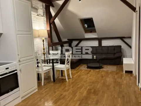 Rent, two bedroom apartment, 70m², Vračar Sve Podlokacije, Beograd - image 6