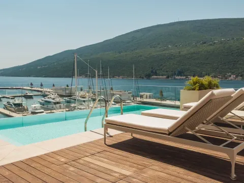 Prodaja, trosoban stan, 611m², Portonovi, Herceg Novi - image 4