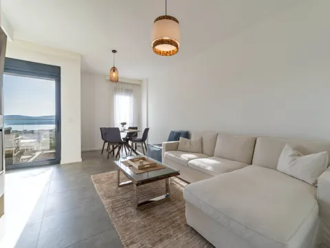 Prodaja, dvosoban stan, 62m², Kava, Tivat - image 5