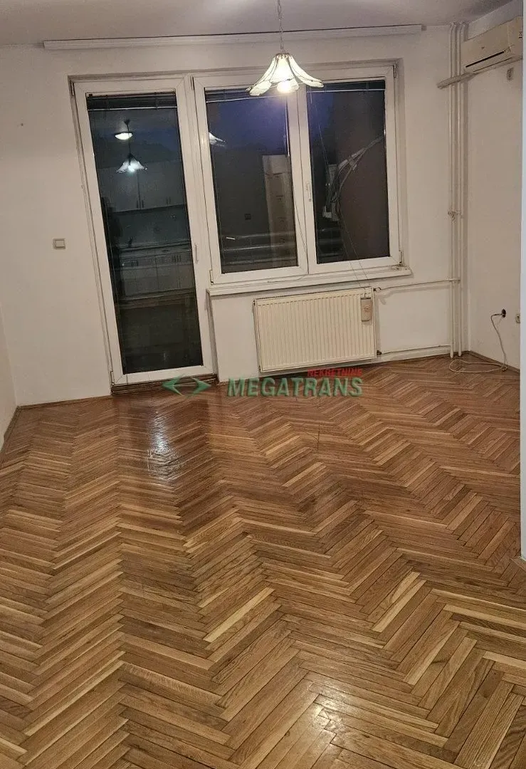 Izdavanje, jednosoban stan, 47m², Novi Sad Sve Podlokacije, Novi Sad