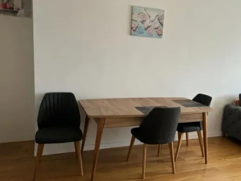 Izdavanje, jednosoban stan, 53m², Central Point, Podgorica - image 6