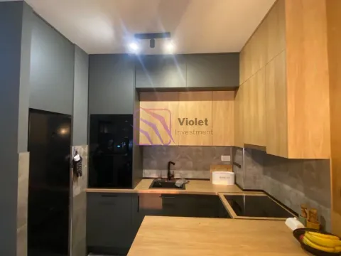 Izdavanje, jednosoban stan, 44m², Gorica C, Podgorica - image 2