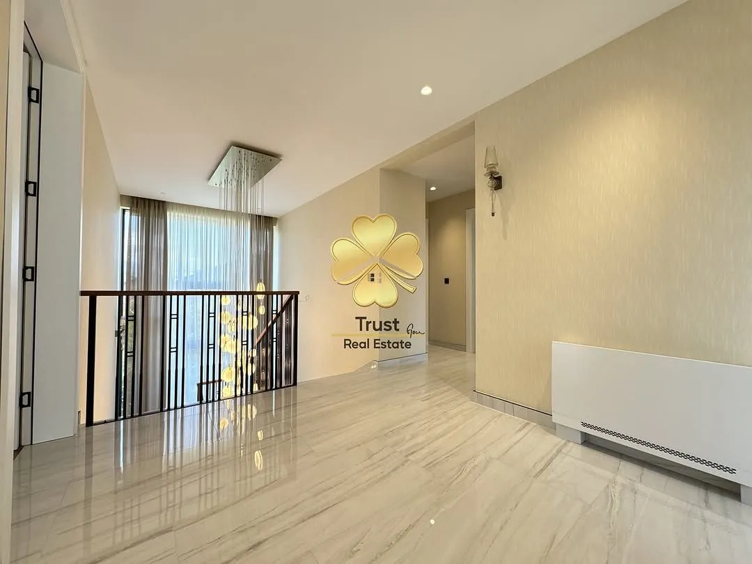 Rent, house, 230m², Gornja Gorica, Podgorica