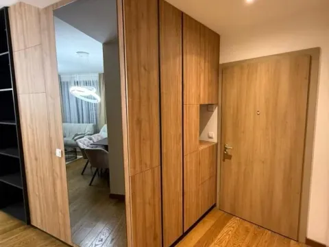 Prodaja, trosoban stan, 92m², Savski Venac, Beograd - image 19