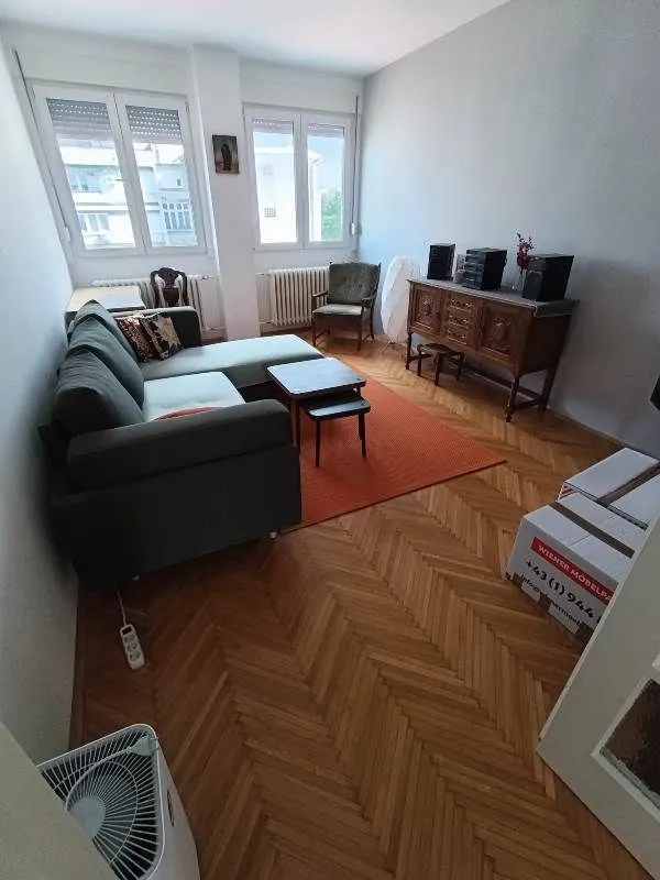 Rent, one bedroom apartment, 51m², Tašmajdan, Palilula Sve Podlokacije