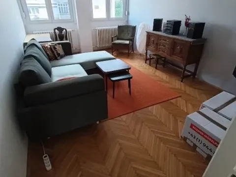 Rent, one bedroom apartment, 51m², Tašmajdan, Palilula Sve Podlokacije - image 2