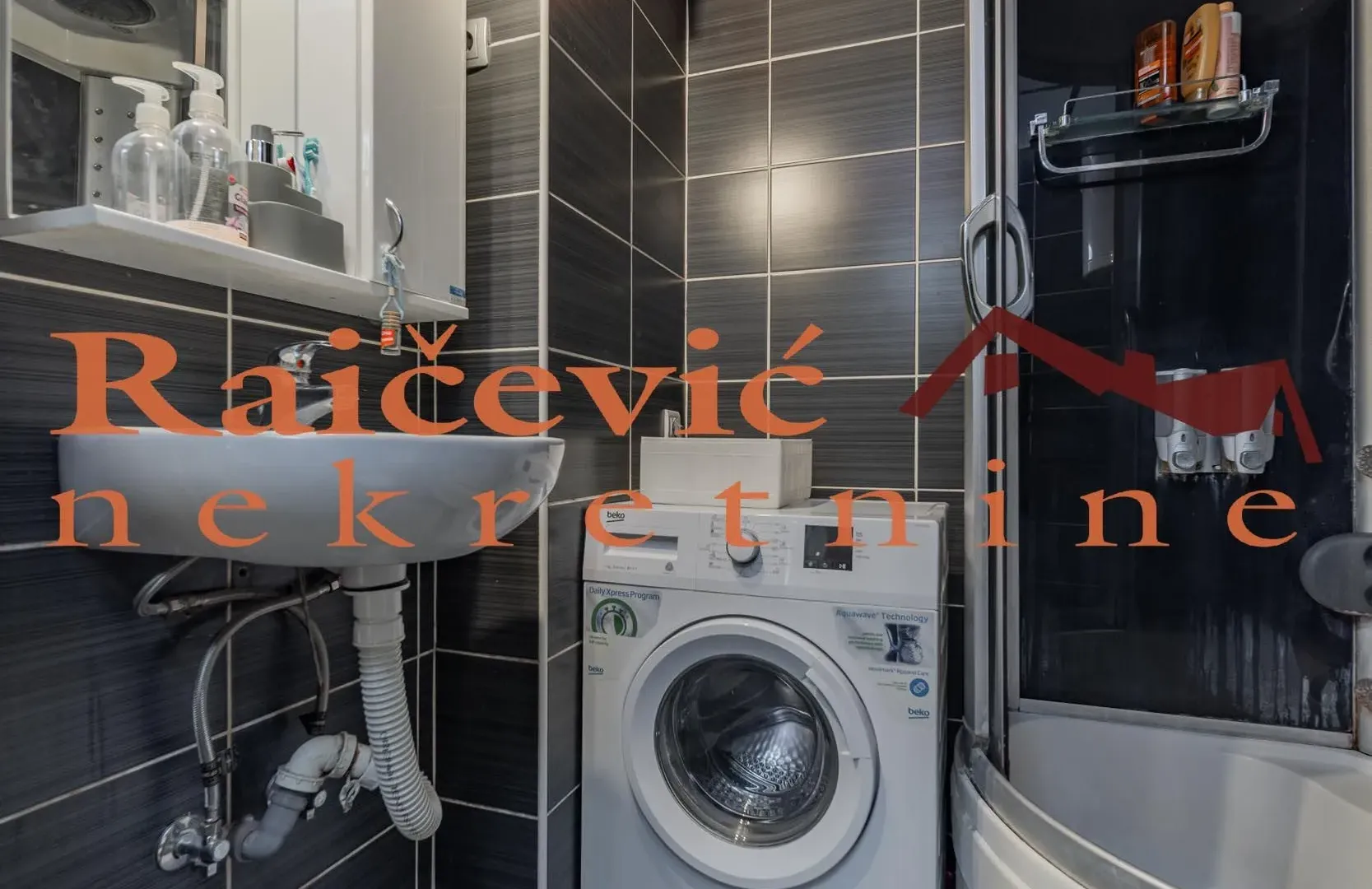 Rent, one bedroom apartment, 36m², Autokomanda, Voždovac Sve Podlokacije